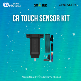 Original Creality 3D Printer CR Touch Auto Leveling Sensor Kit